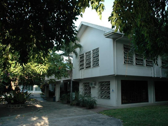 The Manila International Youth Hostel, Manila