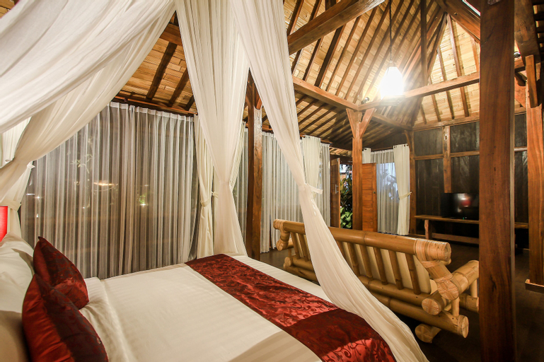 Keramas Sacred River Village, Gianyar