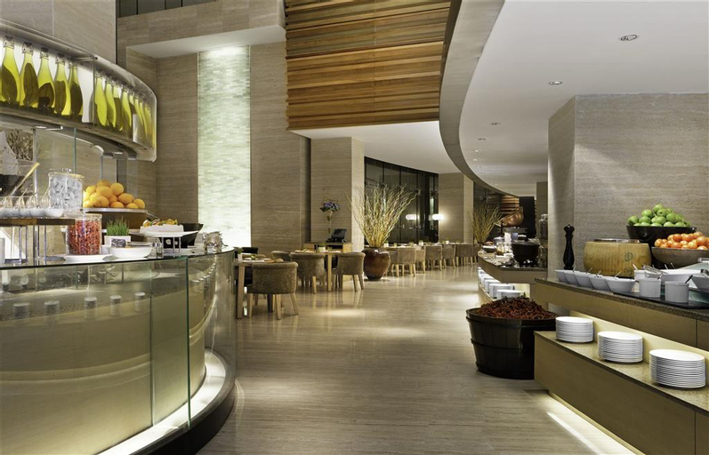 The Westin Gurgaon, New Delhi, Gurgaon