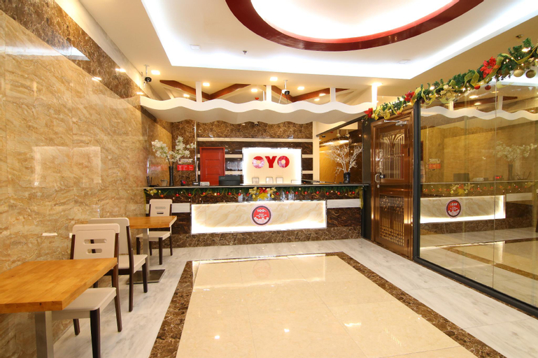 OYO 109 Winter Benitez Hotel, Quezon City