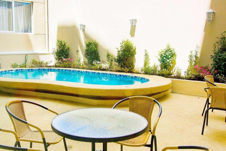 Wyndham Garden Concepcion, Concepción