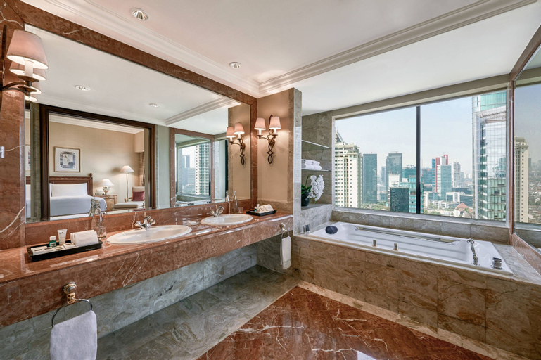 JW Marriott Hotel Jakarta, Jakarta Selatan