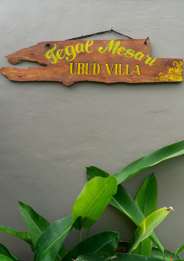 Tegal Mesari Ubud Villa, Gianyar