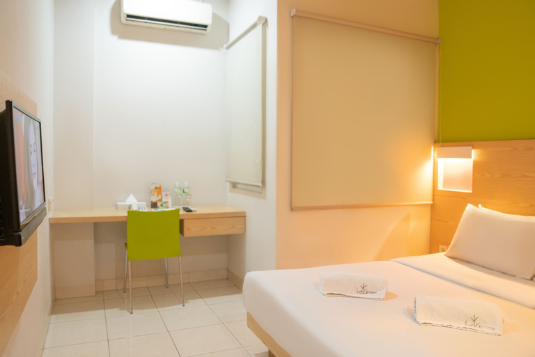 LeGreen Suite Senayan, Central Jakarta