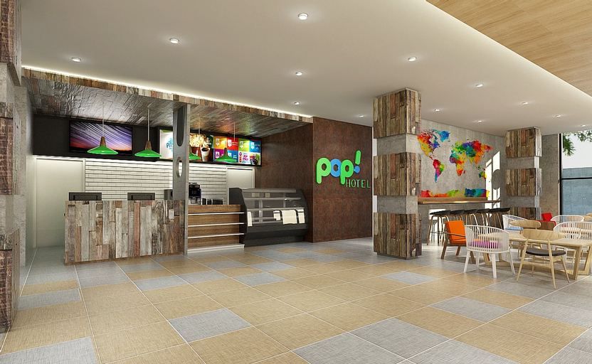 POP! Hotel Timoho Yogyakarta, Yogyakarta