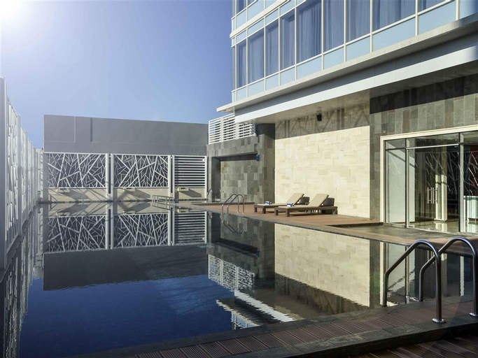Novotel Makassar Grand Shayla, Makassar