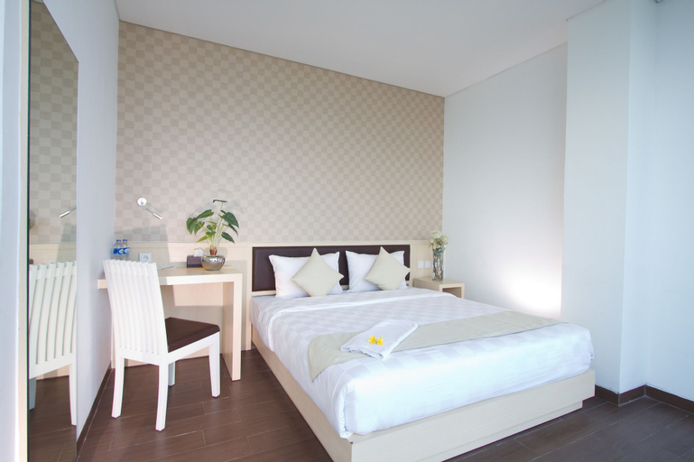 Hotel 88 Grogol Jakarta, West Jakarta
