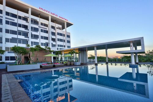 Mercure Serpong Alam Sutera, Tangerang