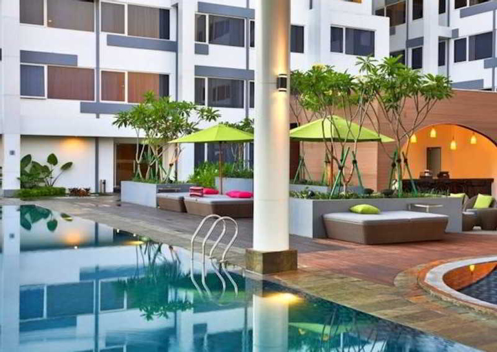 Mercure Serpong Alam Sutera, Tangerang
