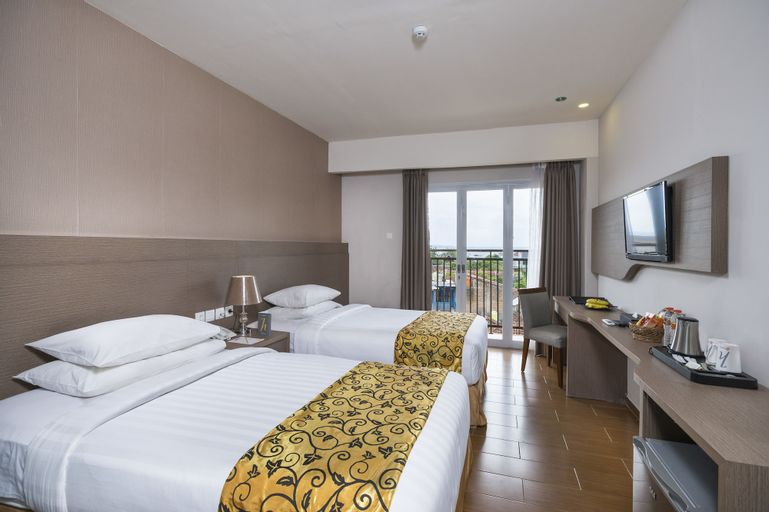 Horison Palma Pangandaran, Pangandaran