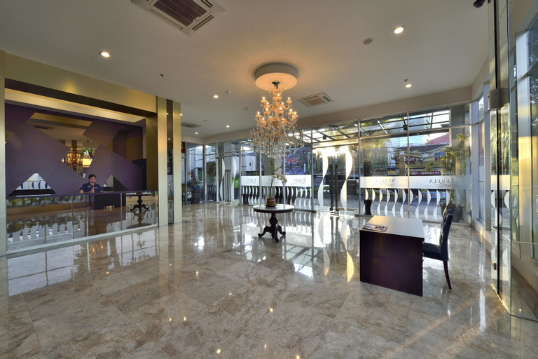 Serela Cihampelas by KAGUM Hotels, Bandung Booking Murah di tiket.com