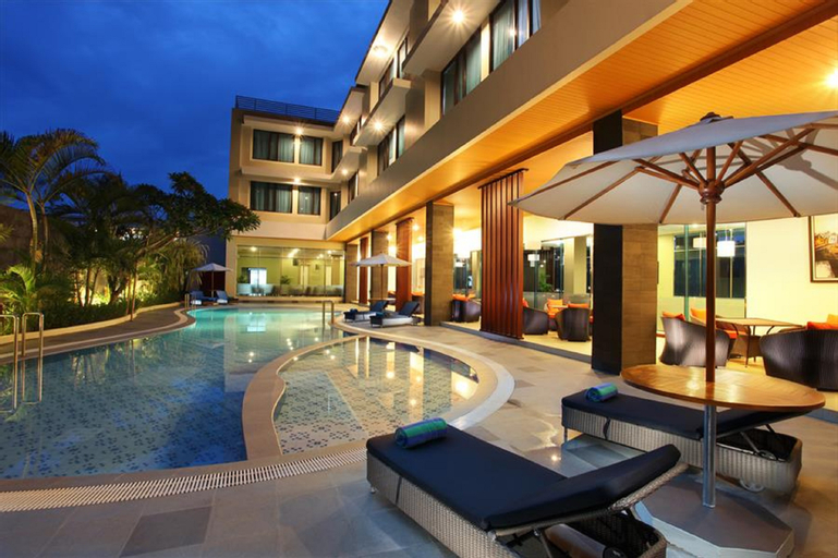Swiss-Belhotel Merauke, Merauke