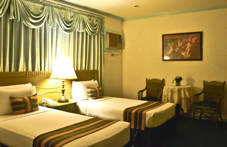 Villa Margarita Hotel, Davao City