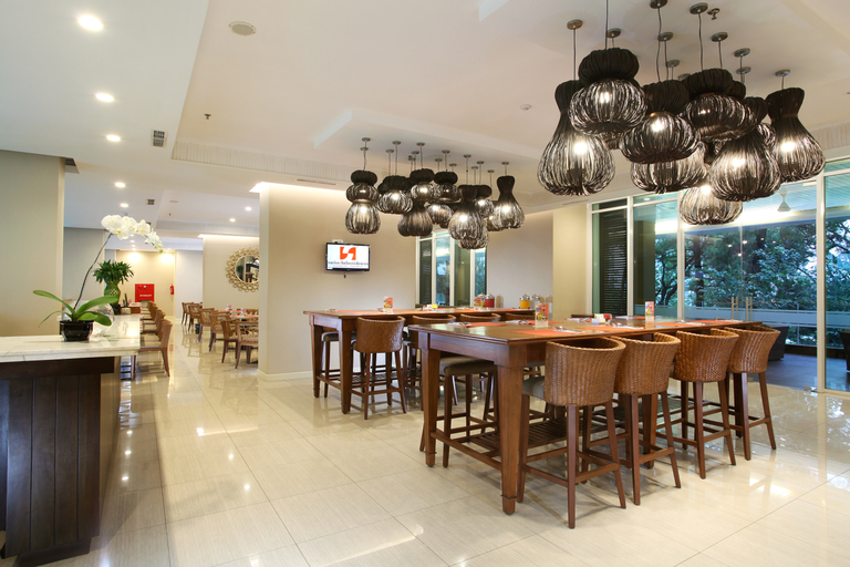 Swiss-Belresidences Kalibata Jakarta, South Jakarta