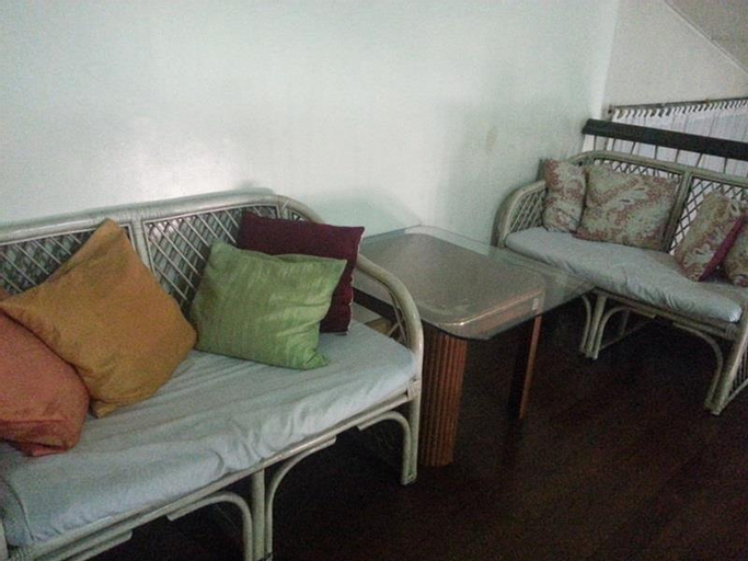 The Manila International Youth Hostel, Manila