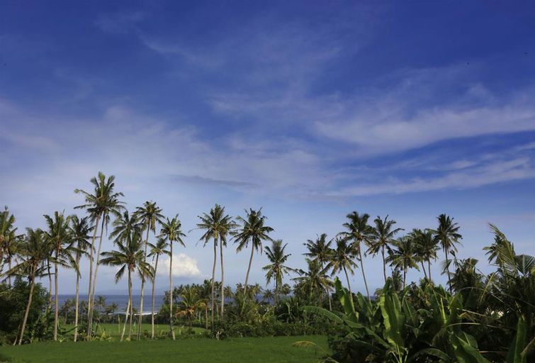 The Garga Beach Villas, Gianyar