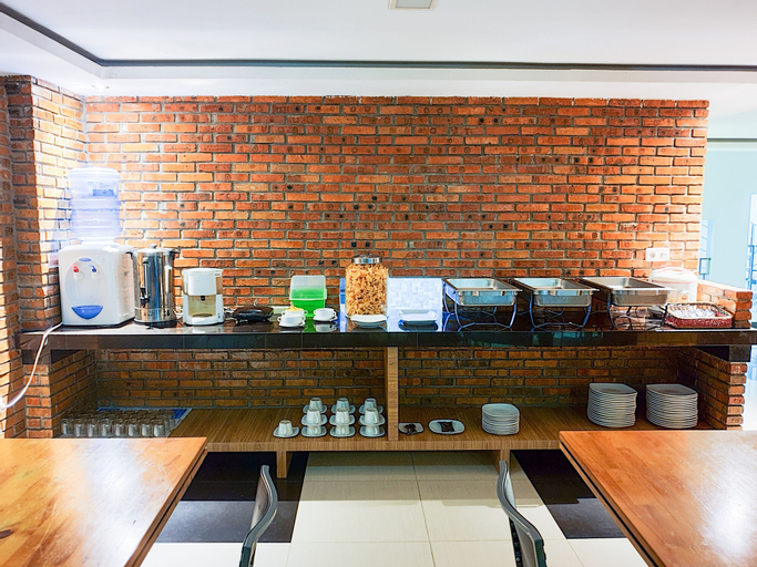 Amaliun Hotel, Medan