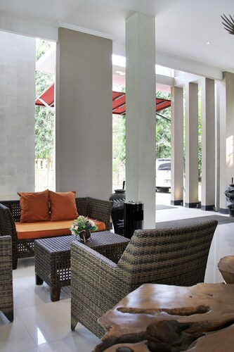 Padma Sari Hotel, Buleleng