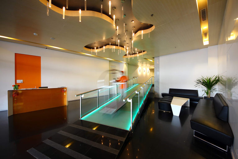 HARRIS Hotel & Conventions Festival CityLink Bandung, Bandung