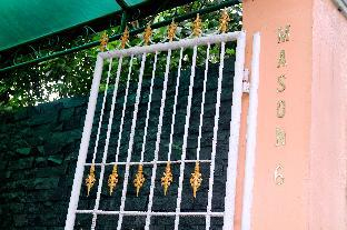 Mason Residence Syariah Ciawi, Bogor
