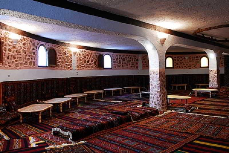 Residence des Deux Tours, Ghardaia