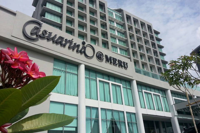 Hotel Casuarina At Meru, Kinta