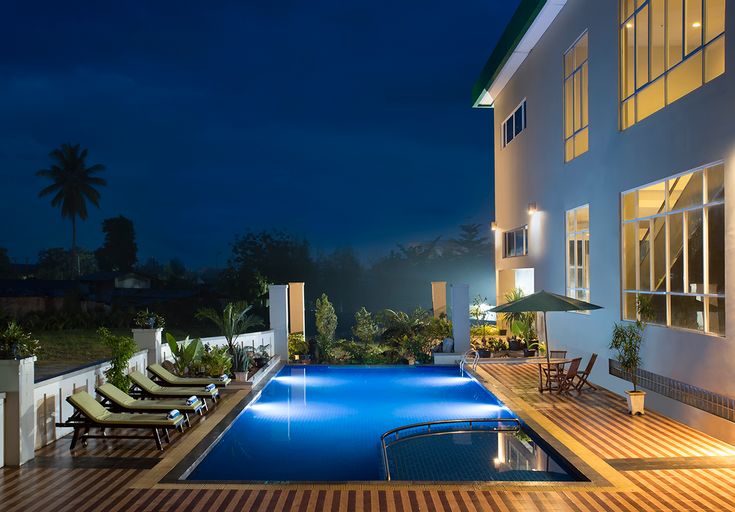 Swiss-Belhotel Pangkalpinang, Central Bangka