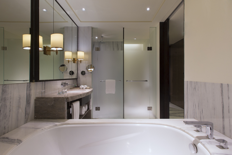 Sheraton Grand Jakarta Gandaria City Hotel, South Jakarta