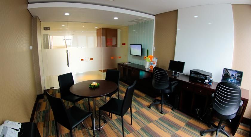 HARRIS Hotel & Conventions Malang, Malang