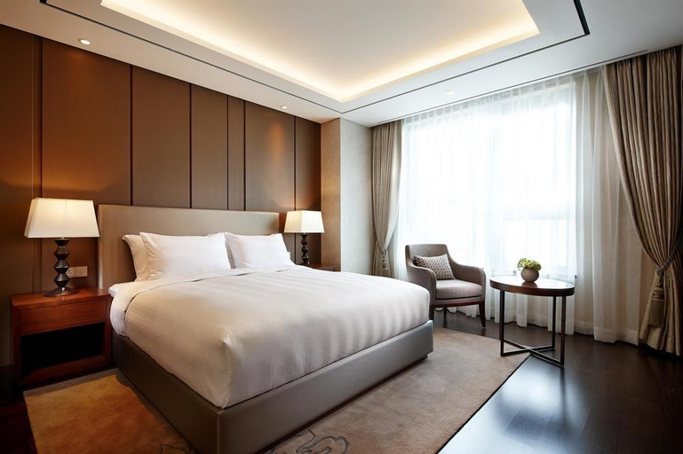 Lotte Hotel Ulsan, Jung