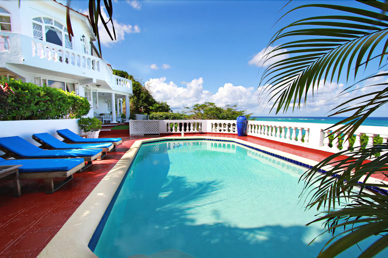 Quadrille, Silver Sands 4BR,