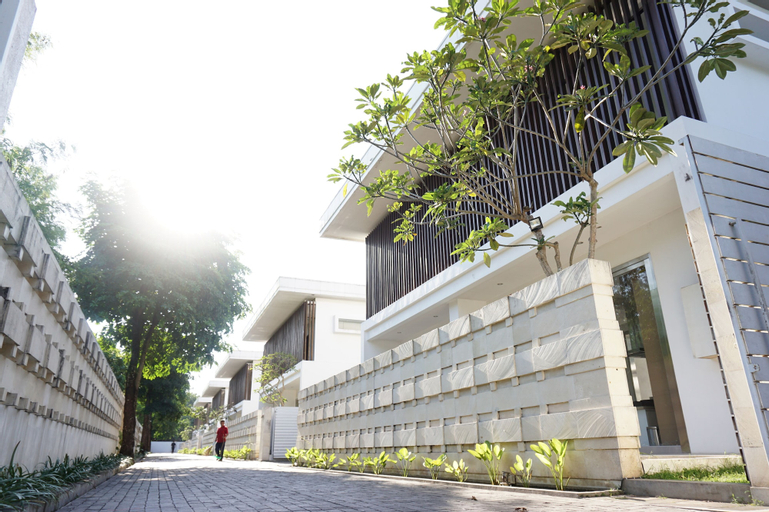 The Kharma Villas Yogyakarta, Yogyakarta