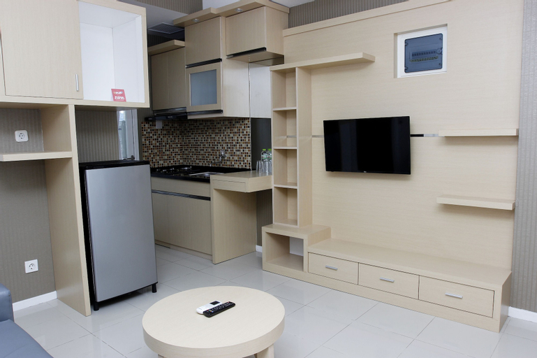 Ten Eleven Living Point, Bandung
