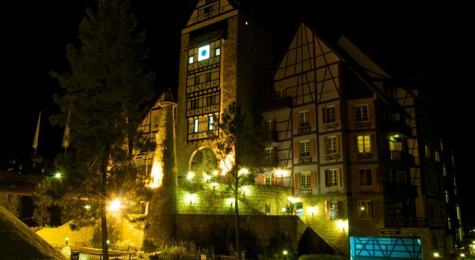 Colmar Tropicale, Bentong