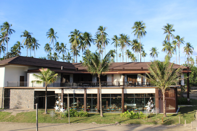 Balai Adlao, El Nido