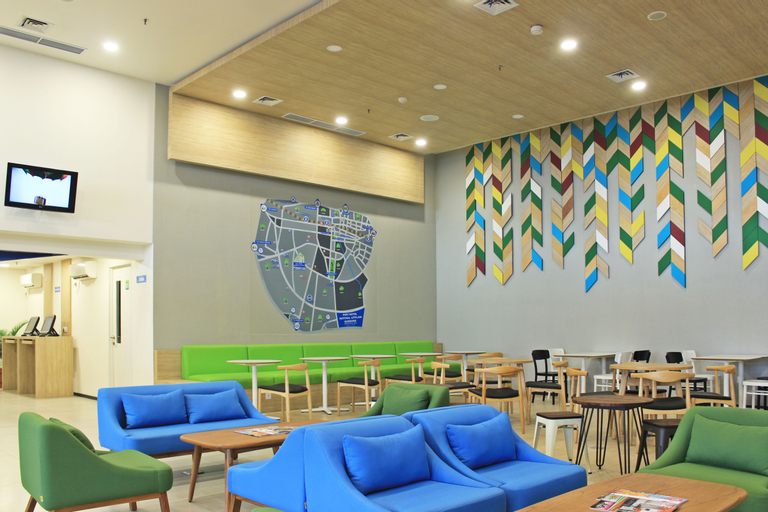 POP! Hotel Festival Citylink - Bandung, Bandung