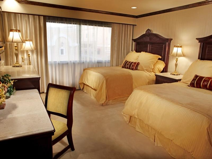 Peppermill Resort Spa Casino, Washoe