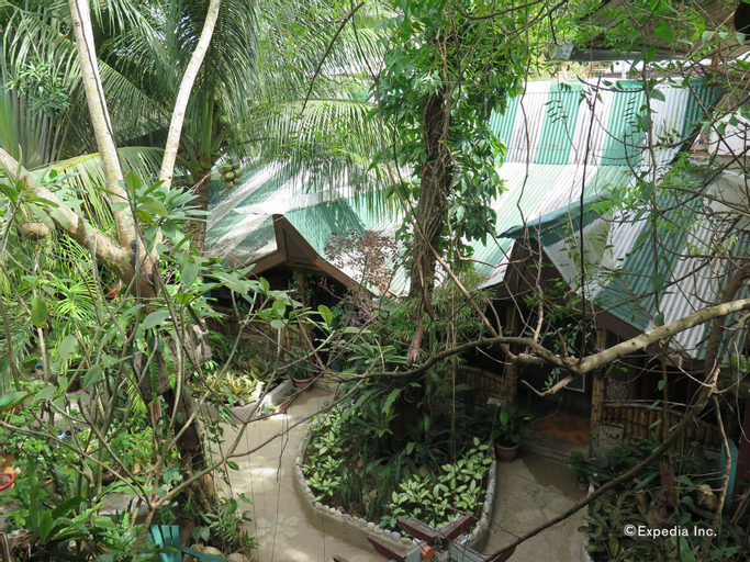 Islandfront Cottages, El Nido