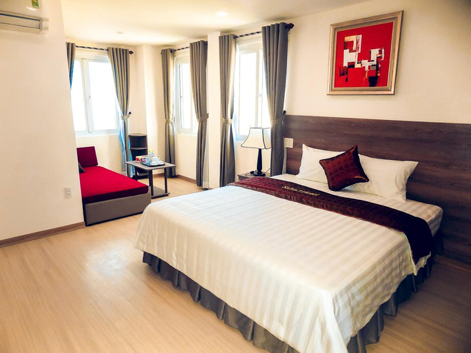 La Suite Hotel Da Nang, Sơn Trà