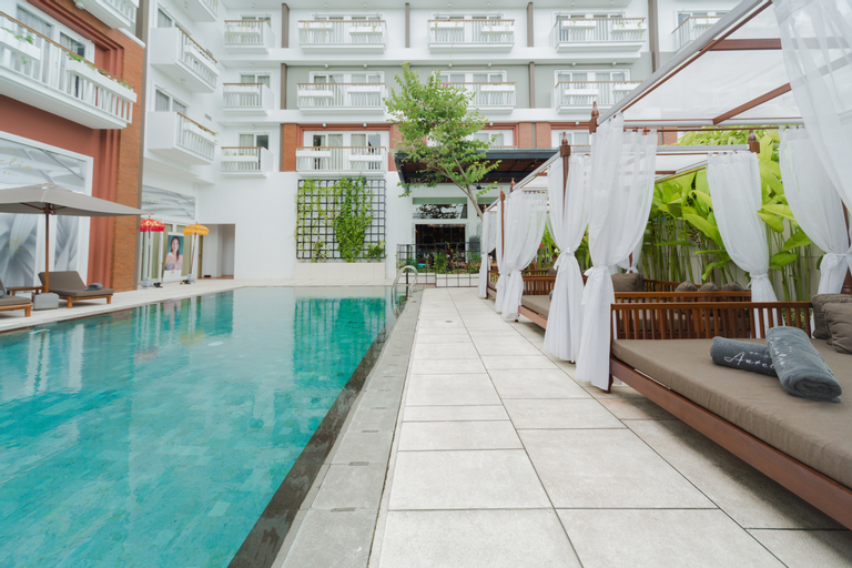 Maison Aurelia Sanur - by Préférence, Denpasar