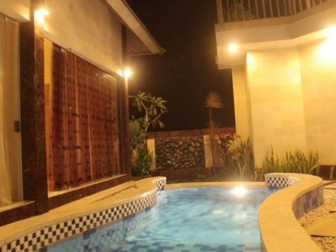Villa The Umah Putih, Badung