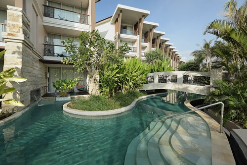 Sofitel Bali Nusa Dua Beach Resort, Badung