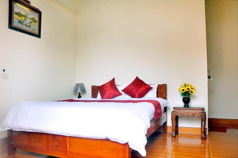 Tam Coc Family Hotel Ninh Binh, Hoa Lư