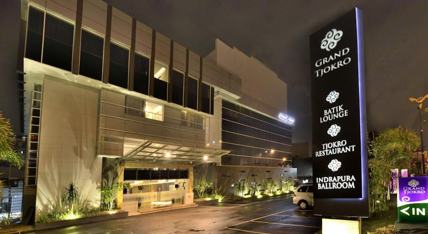 Tjokro Hotel Pekanbaru, Pekanbaru