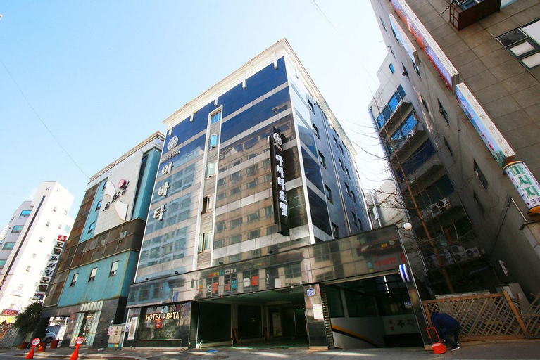 Abata Hotel, Goyang