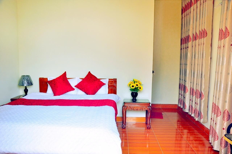 Tam Coc Family Hotel Ninh Binh, Hoa Lư