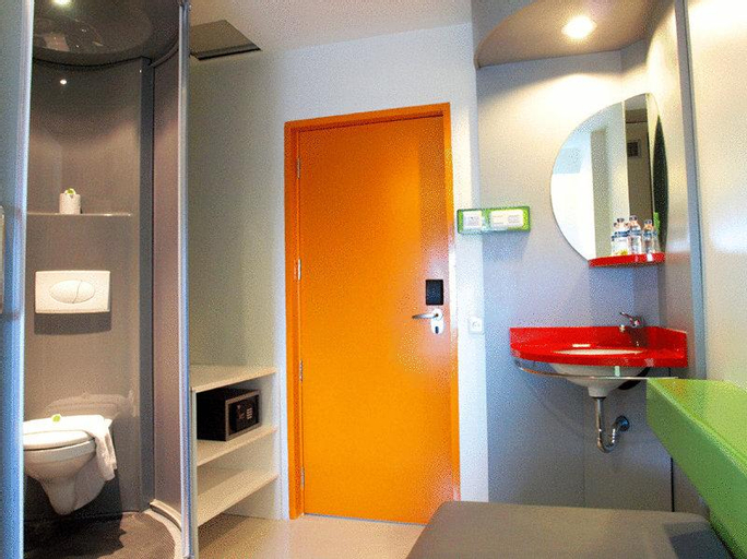 POP! Hotel Teuku Umar, Denpasar