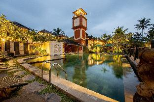 Onje Villa Ubud, Gianyar