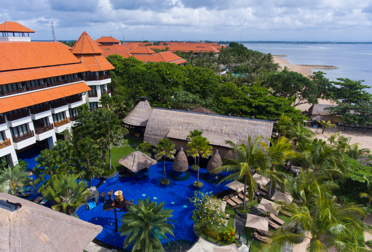 Holiday Inn Resort Bali Benoa, Badung