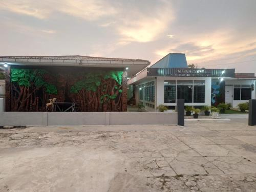 Mayang Suri Hotel, Dumai